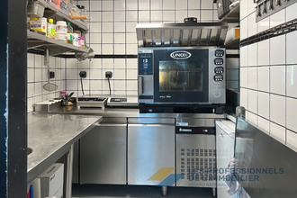 Ma-Cabane - Vente Boutique Challes-les-Eaux, 50 m²