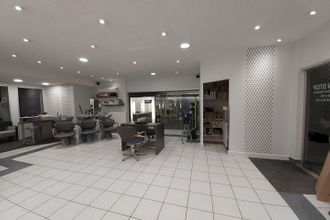 Ma-Cabane - Vente Boutique CHALON-SUR-SAONE, 68 m²