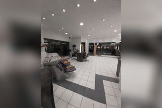 Ma-Cabane - Vente Boutique CHALON-SUR-SAONE, 68 m²