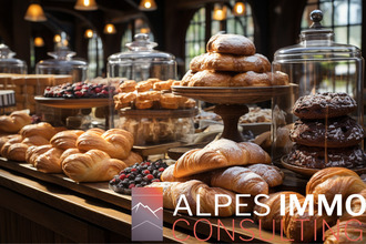 Ma-Cabane - Vente Boutique Chamonix-Mont-Blanc, 198 m²