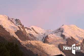 Ma-Cabane - Vente Boutique CHAMONIX MONT BLANC, 200 m²