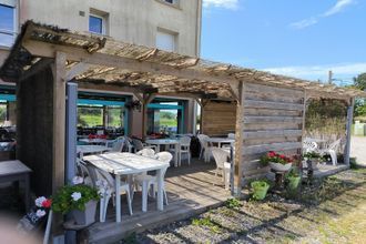 Ma-Cabane - Vente Boutique CHAMPEAUX, 1 m²