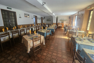 Ma-Cabane - Vente Boutique Champsac, 345 m²