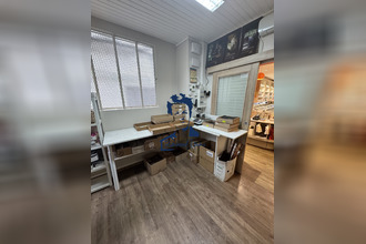 Ma-Cabane - Vente Boutique Charleville-Mézières, 153 m²