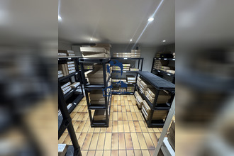 Ma-Cabane - Vente Boutique Charleville-Mézières, 153 m²