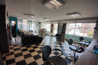 Ma-Cabane - Vente Boutique Chasné-sur-Illet, 76 m²