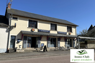 Ma-Cabane - Vente Boutique Château-Chinon (Ville), 350 m²