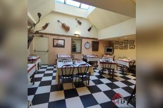 Ma-Cabane - Vente Boutique Chaumont, 202 m²