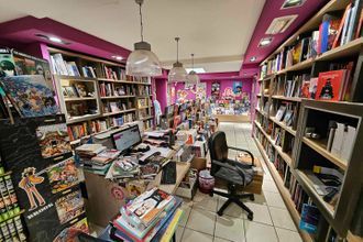 Ma-Cabane - Vente Boutique CHAUMONT, 1 m²