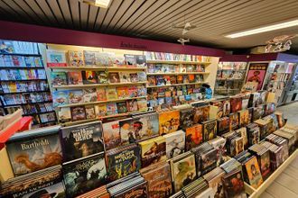 Ma-Cabane - Vente Boutique CHAUMONT, 1 m²