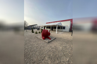 Ma-Cabane - Vente Boutique Chaumont, 400 m²