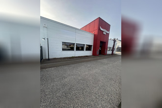 Ma-Cabane - Vente Boutique Chaumont, 400 m²