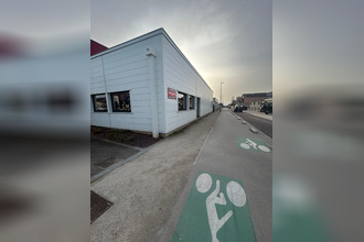 Ma-Cabane - Vente Boutique Chaumont, 400 m²
