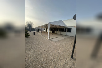 Ma-Cabane - Vente Boutique Chaumont, 400 m²