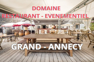 Vente Boutique 74650, Chavanod France