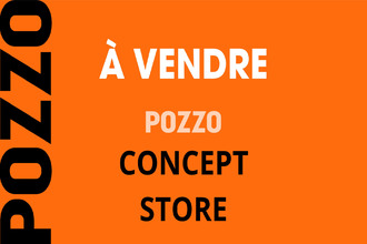 Vente Boutique 50100, CHERBOURG-OCTEVILLE France