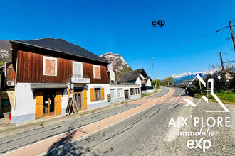 Vente Boutique 73800, Chignin France