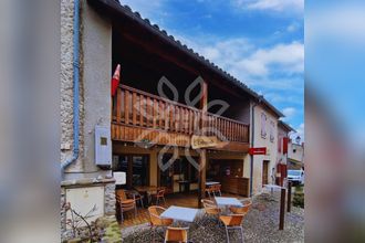 Ma-Cabane - Vente Boutique Chilhac, 135 m²