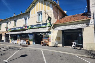 Vente Boutique 04160, Château-Arnoux-Saint-Auban France