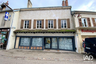Vente Boutique 45220, Château-Renard France