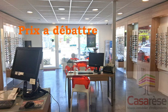 Ma-Cabane - Vente Boutique CIERP GAUD, 85 m²