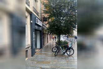 Ma-Cabane - Vente Boutique Clamart, 80 m²