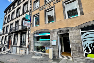 Vente Boutique 63000, CLERMONT-FERRAND France