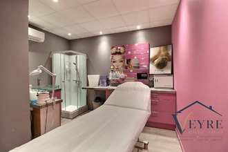Ma-Cabane - Vente Boutique Clermont-Ferrand, 46 m²