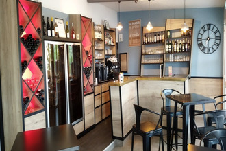 Vente Boutique 03110, COGNAT LYONNE France