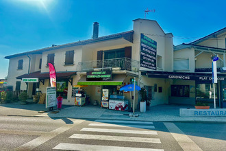 Ma-Cabane - Vente Boutique Cognin-les-Gorges, 80 m²