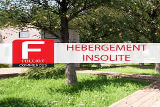 Ma-Cabane - Vente Boutique COLLEVILLE-MONTGOMERY, 100 m²