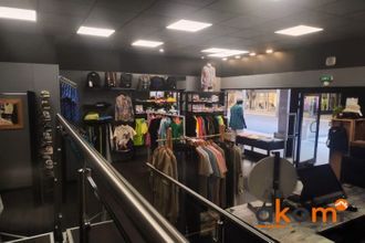 Ma-Cabane - Vente Boutique Colmar, 125 m²