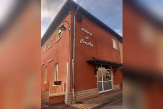 Ma-Cabane - Vente Boutique Corcelles-en-Beaujolais, 108 m²