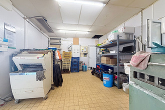 Ma-Cabane - Vente Boutique COUDEKERQUE-BRANCHE, 220 m²