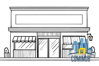 Ma-Cabane - Vente Boutique Courbevoie, 305 m²