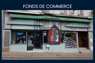 Ma-Cabane - Vente Boutique Courpière, 196 m²