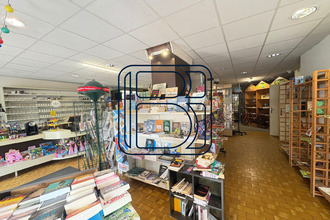 Ma-Cabane - Vente Boutique Courpière, 196 m²