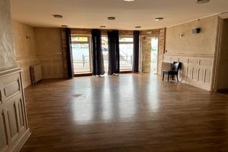 Ma-Cabane - Vente Boutique Cours-la-Ville, 450 m²