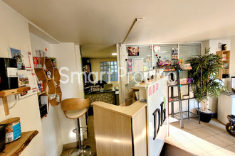 Ma-Cabane - Vente Boutique Creil, 30 m²