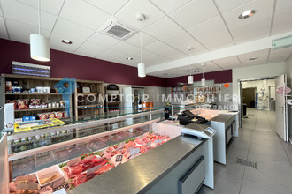 Ma-Cabane - Vente Boutique Crépol, 95 m²