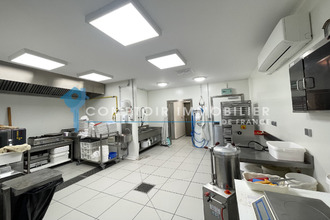 Ma-Cabane - Vente Boutique Crépol, 95 m²