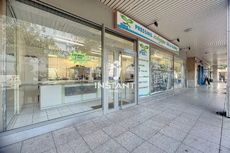 Ma-Cabane - Vente Boutique Créteil, 47 m²