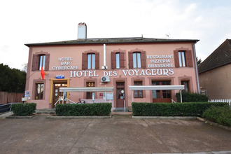 Vente Boutique 71140, CRONAT France