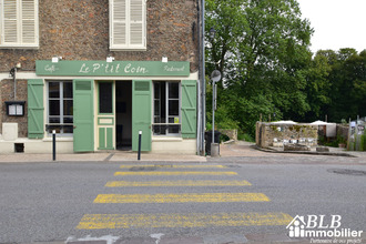 Vente Boutique 78720, Dampierre-en-Yvelines France