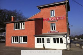 Ma-Cabane - Vente Boutique Dardilly, 195 m²