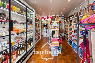 Vente Boutique 40100, DAX France