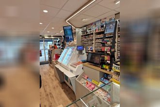 Vente Boutique 40100, DAX France