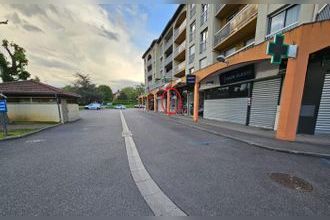 Ma-Cabane - Vente Boutique Décines-Charpieu, 92 m²