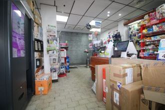 Ma-Cabane - Vente Boutique Décines-Charpieu, 92 m²