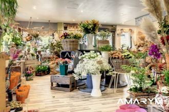 Ma-Cabane - Vente Boutique Dieppe, 50 m²